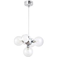Rabalux - Chandelier 5xG9/28W - Chandelier