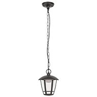 Rabalux - LED Outdoor pendant luminaire LED / 8W / 230V IP44 - Chandelier