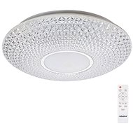 Rabalux - LED Dimmable Ceiling Light with Remote Control, LED/72W/230V - Ceiling Light