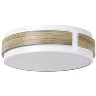 Rabalux - LED Dimmable Ceiling Light, LED/18W/230V - Ceiling Light