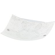 Rabalux - LED Ceiling Light, LED/12W/230V, White - Ceiling Light
