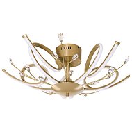 Rabalux 6549 - LED Surface-mounted Chandelier ROMILLI LED/30W/230V - Chandelier