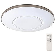 Rabalux - LED Dimmable Ceiling Light with Remote Control, LED/24W/230V - Ceiling Light