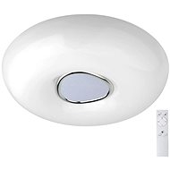 Rabalux - LED Dimmable Ceiling Light with Remote Control, LED/60W/230V - Ceiling Light