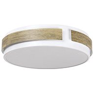 Rabalux - LED Dimmable Ceiling Light, LED/24W/230V - Ceiling Light