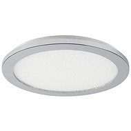 Rabalux - LED Dimmable Bathroom Ceiling Light, LED/18W/230V/IP44 - Ceiling Light