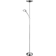 Rabalux - LED Floor Lamp 1xLED/18W + 1xLED/5W/230V - Floor Lamp