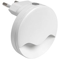 Rabalux - LED Night Light for Socket LED/0.3W/230V - Night Light