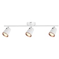 Rabalux 5047 - LED Spotlight SOLANGE 3xLED/6W/230V - Spot Lighting