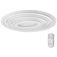 Rabalux - LED Dimmable Ceiling Light, LED/41W/230V + Remote Control - Ceiling Light