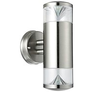 Rabalux - Outdoor Wall Lamp 2xGU10/4,5W/230V IP44 - Wall Lamp