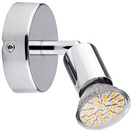 Rabalux - LED Spotlight GU10/3W/230V - Wall Lamp