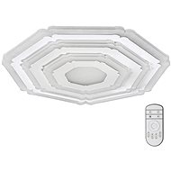 Rabalux - LED Dimmable Ceiling Light  Ceiling Light, LED/41W/230V - Ceiling Light