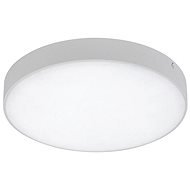 Rabalux – LED Kúpeľňové stropné svietidlo LED/18 W/230 V 3000 – 6000 K IP44 biele - Stropné svietidlo