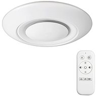 Rabalux - LED RGB Dimmable Ceiling Light CALVIN, LED/36W/230V - Ceiling Light