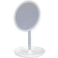 Rabalux - LED Dimmable Cosmetic Mirror, 1xLED/4W/5V - LED Light