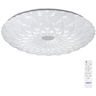 Rabalux - LED Dimmable Ceiling Light with Remote Control, LED/72W/230V - Ceiling Light