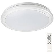 Rabalux - LED Dimmable Ceiling Light with Remote Control, RGB LED/32W/230V - Ceiling Light