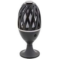 Rabalux - LED Outdoor Lamp  LED/5W/ with Rechargeable Battery for USB IP65 - Garden Lighting