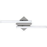 Rabalux - LED Bathroom Wall Lamp 2xLED/12W IP44 - Wall Lamp