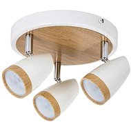 Rabalux - LED Spotlight 3xLED/4W/230V - Spot Lighting