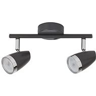 Rabalux - LED Spotlight 2xLED/4W/230V - Spot Lighting