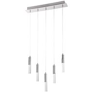 Rabalux - LED Chandelier 5xLED/5W/230V - Chandelier