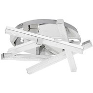 Rabalux - LED Surface-mounted Chandelier LED/20W/230V - Chandelier