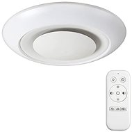 Rabalux - LED RGB Dimmable Ceiling Light, LED/24W/230V - Ceiling Light