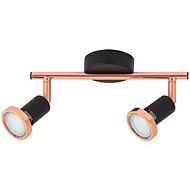Rabalux - LED Spotlight, 2xGU10/3W/230V - Spot Lighting