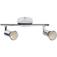 Rabalux - LED Spotlight 2xGU10/3W/230V - Spot Lighting