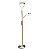 Rabalux - Floor dimmable lamp 1xR7s / 230W + 1xG9 / 40W - Floor Lamp