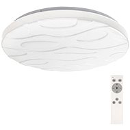 Rabalux - LED Dimmable Ceiling Light with Remote Control, LED/50W/230V - Ceiling Light