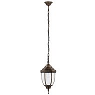 Rabalux - Outdoor chandelier 1xE27/60W/230V - Chandelier