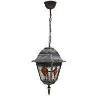 Rabalux - Outdoor Chandelier 1xE27/60W/230V - Chandelier