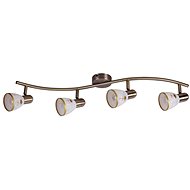 Rabalux - Spotlight 4xE14/40W/230V - Spot Lighting
