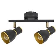 Rabalux - Ceiling Spotlight 2xE14/40W/230V - Spot Lighting