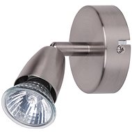 Rabalux - Spotlight 1xGU10/50W/230V - Wall Lamp