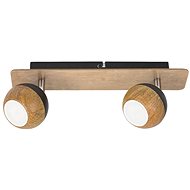 Rabalux - Ceiling Spotlight 2xGU10/35W/230V - Spot Lighting