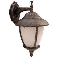 Rabalux - Outdoor Wall Lamp 1xE27/60W/230V - Wall Lamp