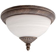 Rabalux - Outdoor ceiling lamp 2xE27/40W/230V - Ceiling Light