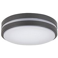 Rabalux 8848 - LED Outdoor Wall Lamp HAMBURG LED/12W/230V IP44 - Wall Lamp