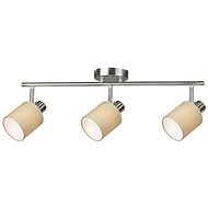 Rabalux 5011 - Spotlight NATINA, 3xE14/25W/230V - Ceiling Light