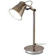 Rabalux 4193 - Table Lamp MARTINA E27/15W - Table Lamp