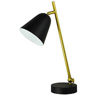 Rabalux 5378 - Table Lmp ALDER 1xE14/25W/230V - Table Lamp