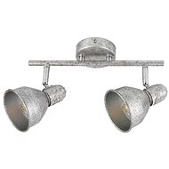Rabalux 5387 - Spotlight THELMA 2xE14/40W/230V - Spot Lighting