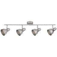 Rabalux 5389 - Spotlight THELMA 4xE14/40W/230V - Spot Lighting
