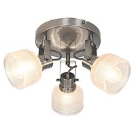 Rabalux 5439 - Spotlight FRANCIS 3xE14/28W/230V - Spot Lighting