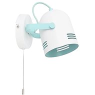 Rabalux 7012 - Spotlight MINUET 1xE14/15W/230V - Spot Lighting