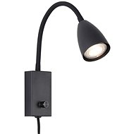 Rabalux 6719 - Wall Spotlight MIKA 1xGU10/25W/230V - Spot Lighting